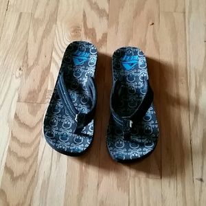 Reef flip flops